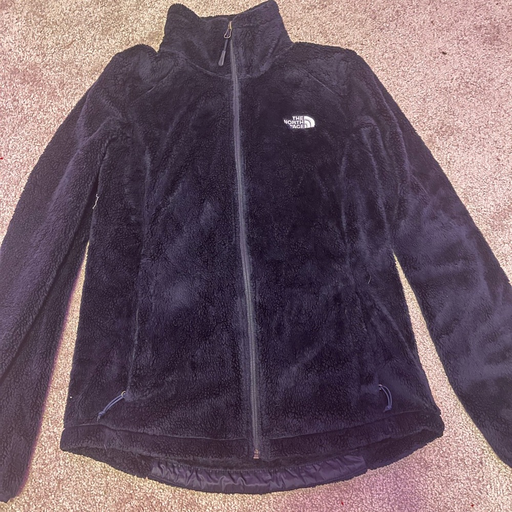 North face Fleece Jacket